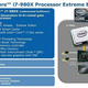 Illustration for article titled Details Leak on the Next Mac Pro Processor?